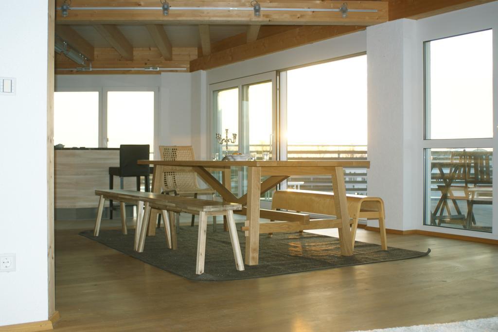 Businessapart Stuttgart Gaufelden Exterior photo