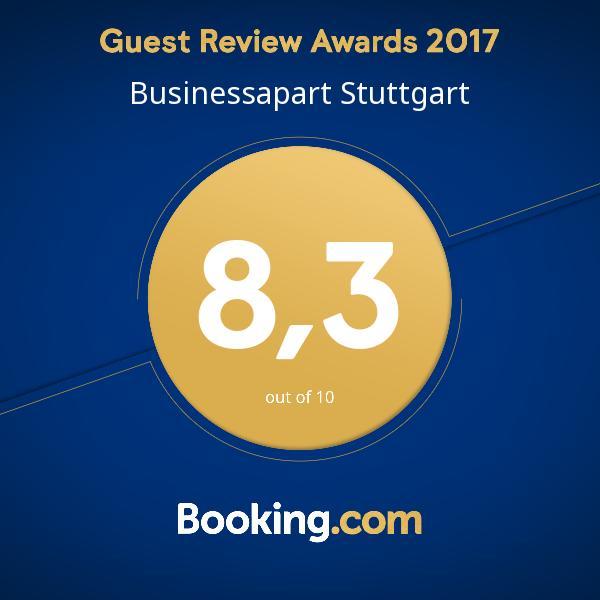 Businessapart Stuttgart Gaufelden Exterior photo